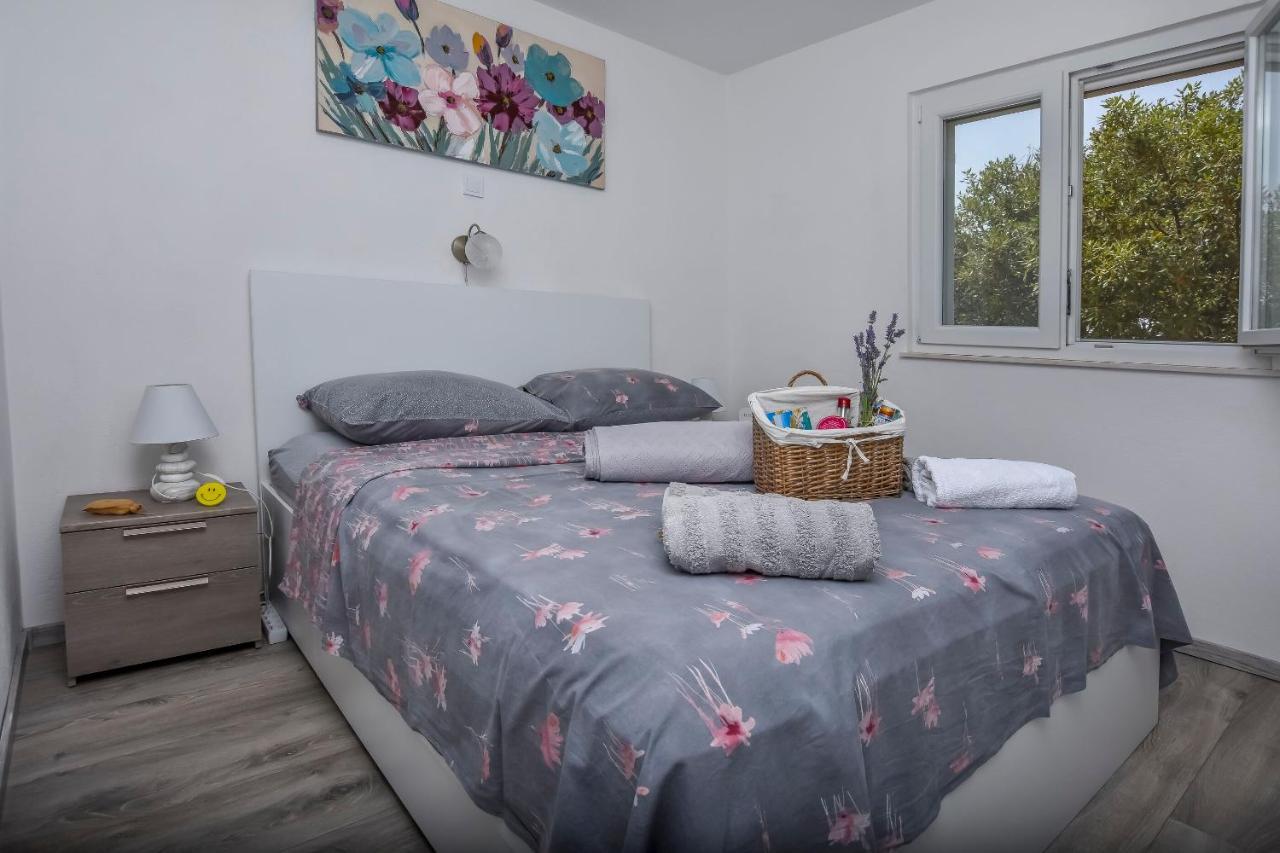 House Spirit Of The Sea Villa Razanj Exterior photo