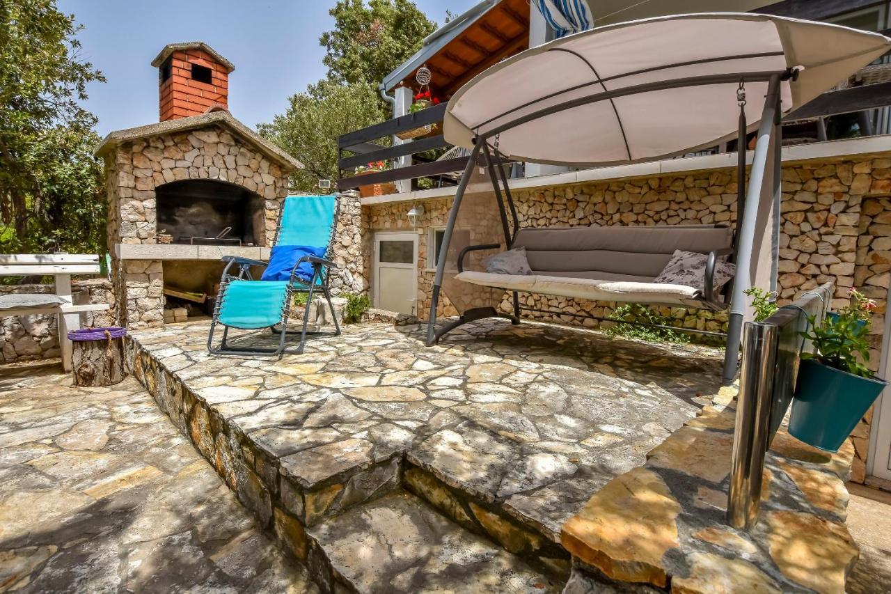 House Spirit Of The Sea Villa Razanj Exterior photo