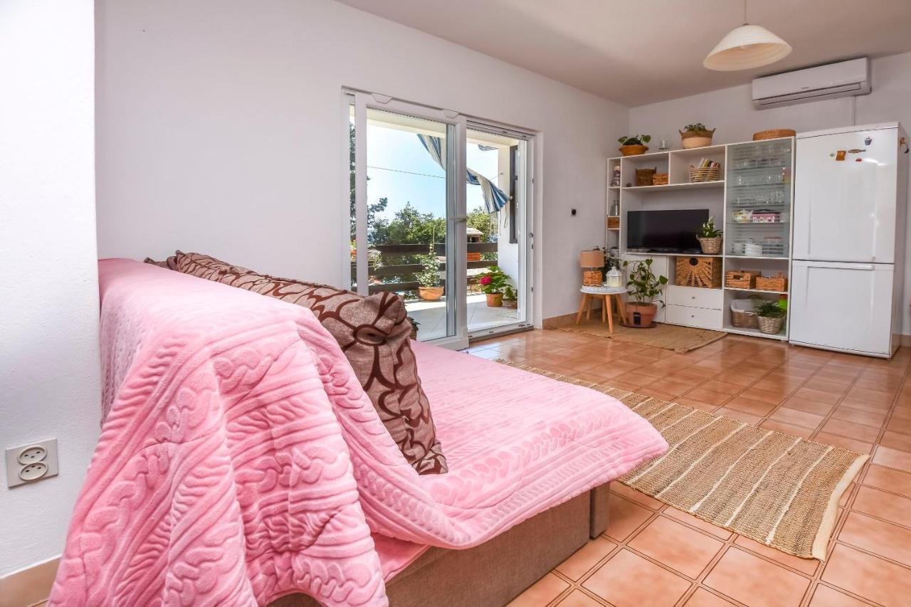 House Spirit Of The Sea Villa Razanj Exterior photo