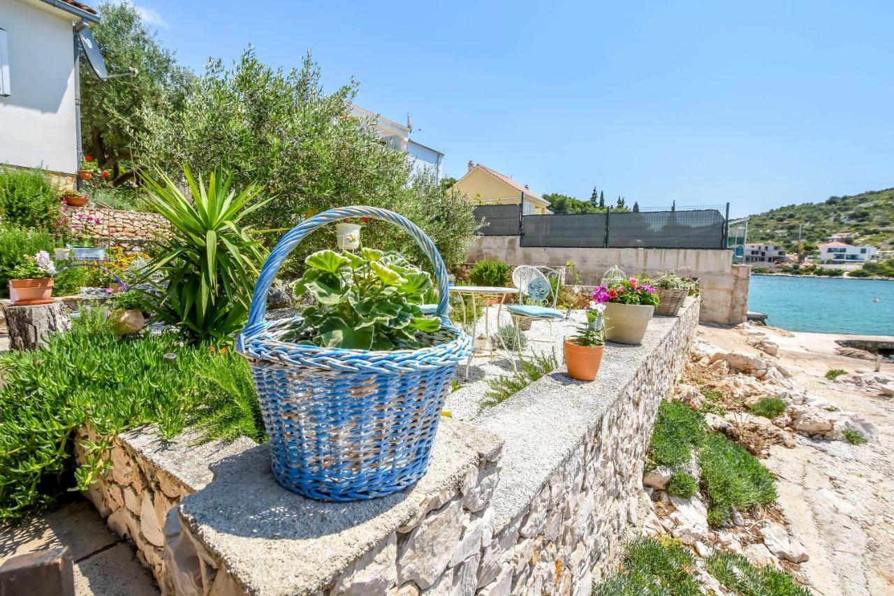 House Spirit Of The Sea Villa Razanj Exterior photo